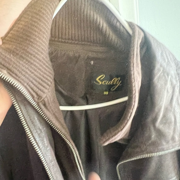 Men’s jacket - Picture 8 of 10